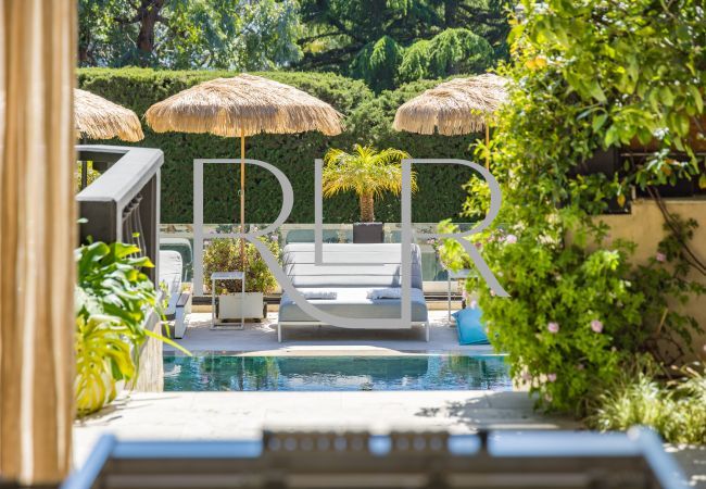Villa in Cannes - Villa Emma Villa in Cannes - Villa Emma