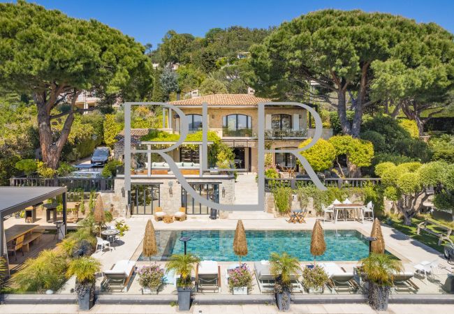 Villa in Cannes - Villa Emma Villa in Cannes - Villa Emma