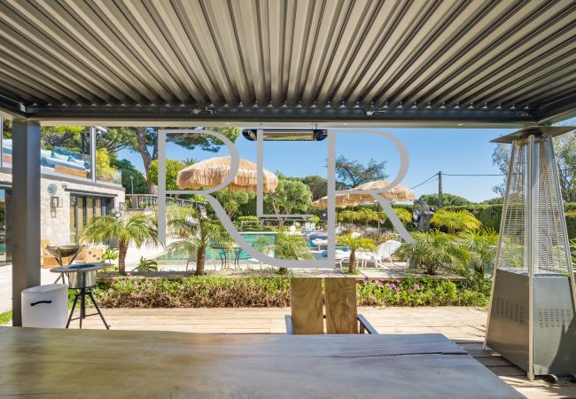 Villa in Cannes - Villa Emma Villa in Cannes - Villa Emma