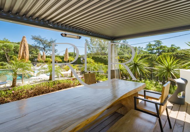 Villa in Cannes - Villa Emma Villa in Cannes - Villa Emma