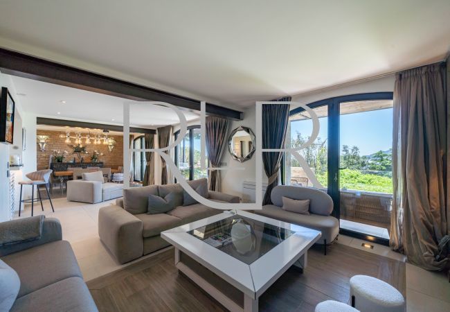 Villa in Cannes - Villa Emma Villa in Cannes - Villa Emma
