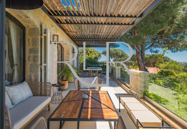 Villa in Cannes - Villa Emma Villa in Cannes - Villa Emma