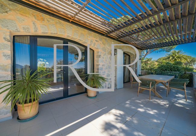 Villa in Cannes - Villa Emma Villa in Cannes - Villa Emma