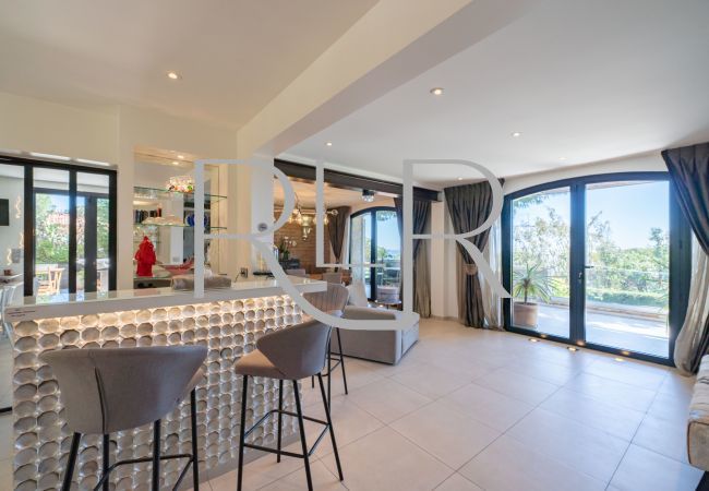 Villa in Cannes - Villa Emma Villa in Cannes - Villa Emma