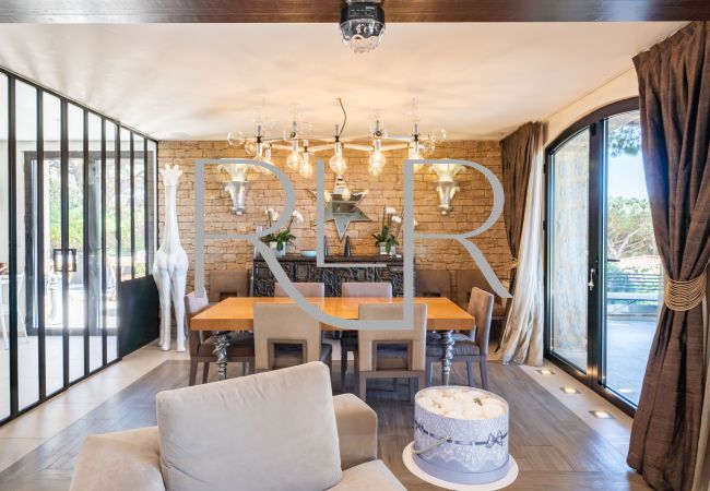 Villa in Cannes - Villa Emma Villa in Cannes - Villa Emma