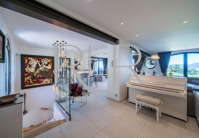 Villa in Cannes - Villa Emma Villa in Cannes - Villa Emma