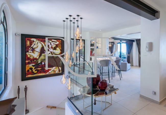 Villa in Cannes - Villa Emma Villa in Cannes - Villa Emma