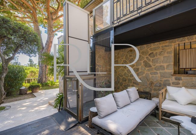 Villa in Cannes - Villa Emma Villa in Cannes - Villa Emma
