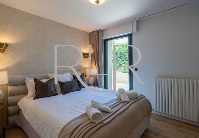 Villa in Cannes - Villa Amber Villa in Cannes - Villa Amber