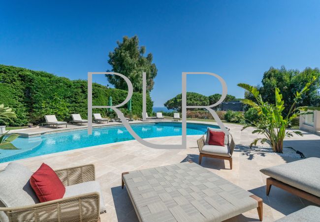 Villa in Cannes - Villa Amber Villa in Cannes - Villa Amber