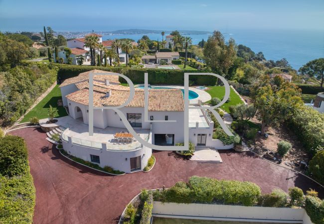 Villa in Cannes - Villa Amber Villa in Cannes - Villa Amber
