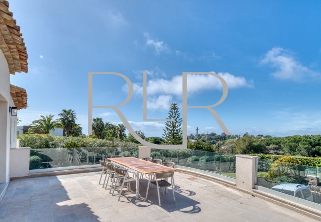 Villa in Cannes - Villa Amber Villa in Cannes - Villa Amber