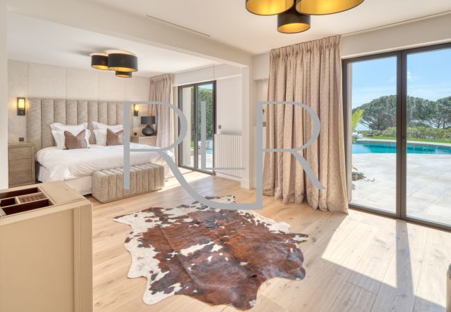 Villa in Cannes - Villa Amber Villa in Cannes - Villa Amber