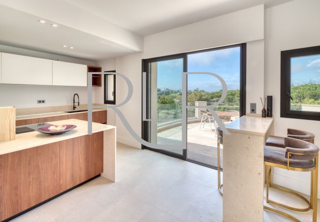 Villa in Cannes - Villa Amber Villa in Cannes - Villa Amber