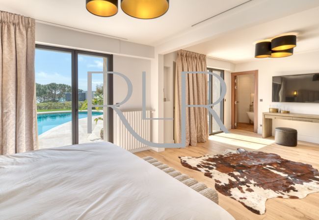 Villa in Cannes - Villa Amber Villa in Cannes - Villa Amber