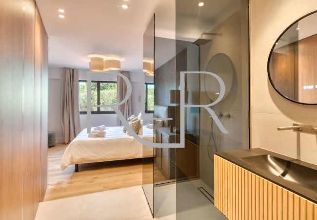 Villa in Cannes - Villa Amber Villa in Cannes - Villa Amber