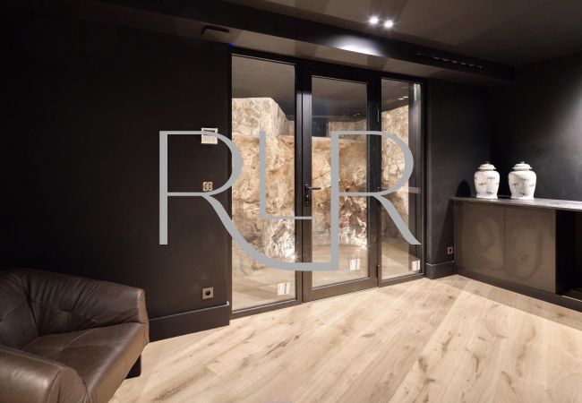 Villa in Cannes - Villa Amber Villa in Cannes - Villa Amber