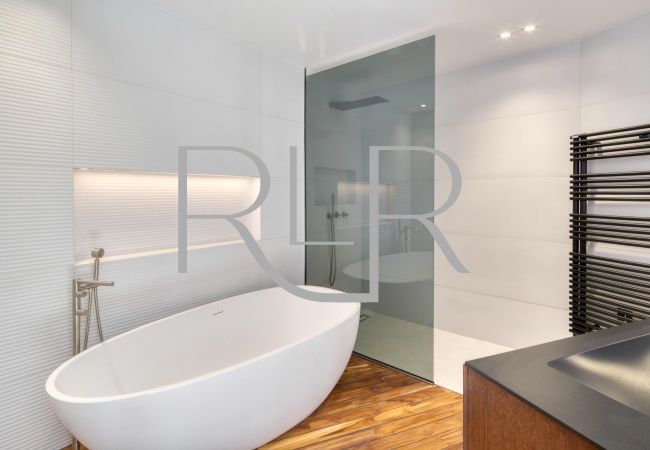 Villa in Cannes - Villa Amber Villa in Cannes - Villa Amber