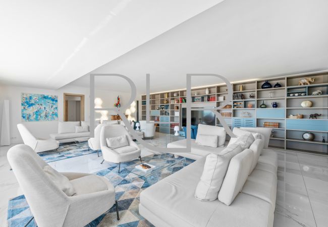Villa in Mougins - Villa Theana Villa in Mougins - Villa Theana