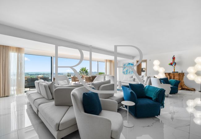 Villa in Mougins - Villa Theana Villa in Mougins - Villa Theana