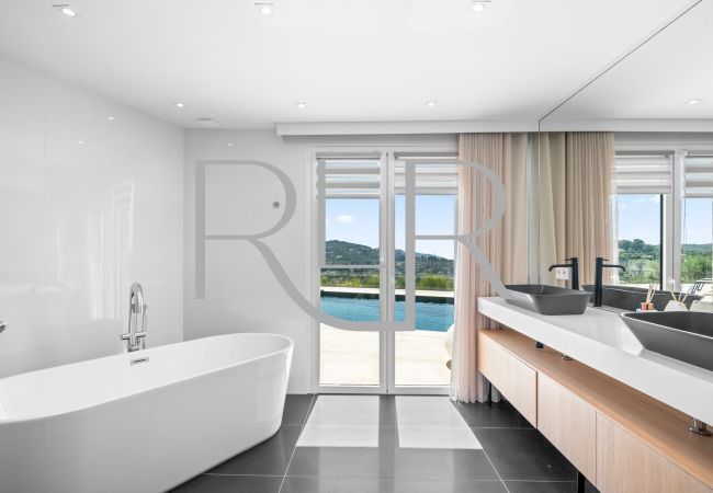 Villa in Mougins - Villa Theana Villa in Mougins - Villa Theana