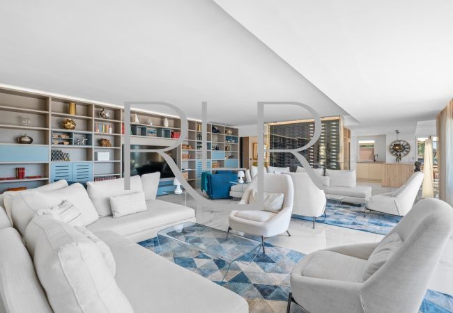 Villa in Mougins - Villa Theana Villa in Mougins - Villa Theana