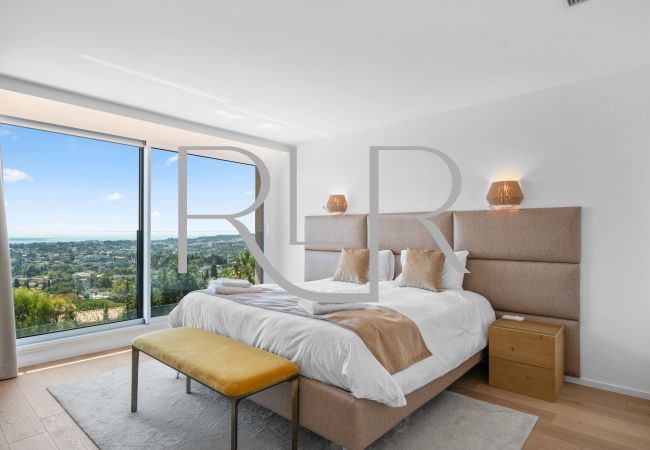 Villa in Mougins - Villa Theana Villa in Mougins - Villa Theana