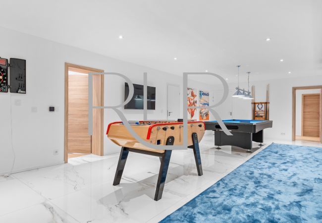 Villa in Mougins - Villa Theana Villa in Mougins - Villa Theana