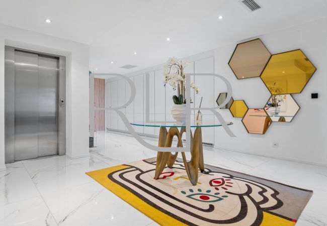 Villa in Mougins - Villa Theana Villa in Mougins - Villa Theana