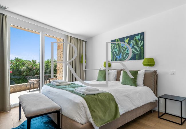 Villa in Mougins - Villa Theana Villa in Mougins - Villa Theana