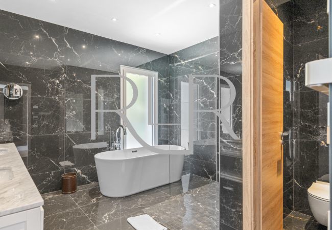 Villa in Mougins - Villa Theana Villa in Mougins - Villa Theana