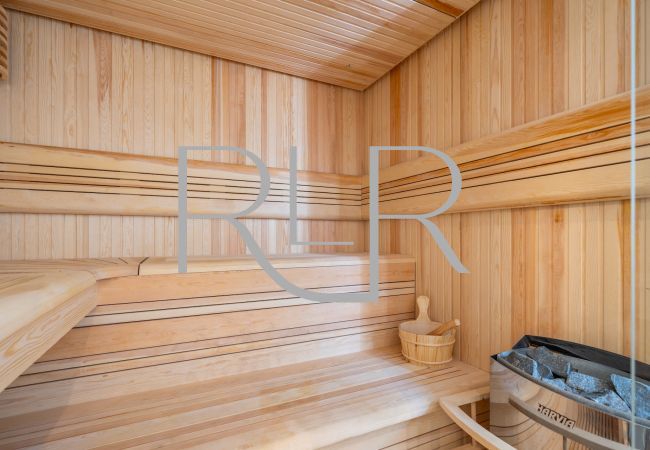 Villa in Mougins - Villa Theana Villa in Mougins - Villa Theana