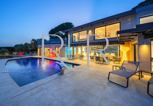Villa in Mougins - Villa Theana Villa in Mougins - Villa Theana