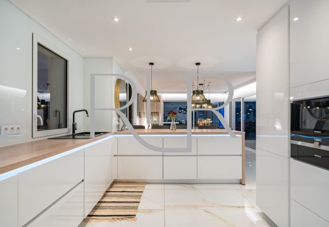 Villa in Mougins - Villa Theana Villa in Mougins - Villa Theana