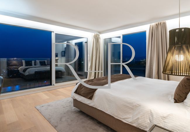 Villa in Mougins - Villa Theana Villa in Mougins - Villa Theana