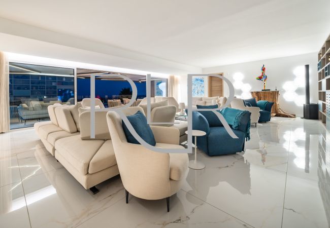 Villa in Mougins - Villa Theana Villa in Mougins - Villa Theana