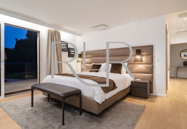Villa in Mougins - Villa Theana Villa in Mougins - Villa Theana