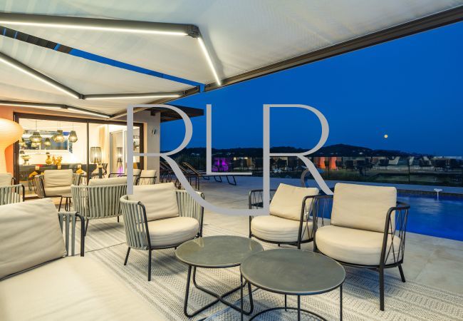 Villa in Mougins - Villa Theana Villa in Mougins - Villa Theana