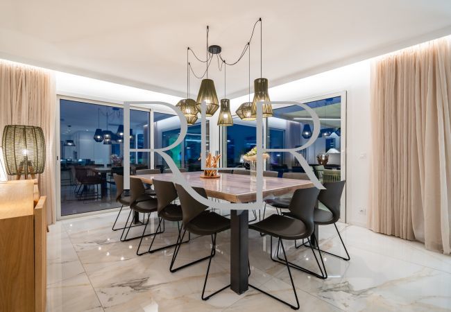 Villa in Mougins - Villa Theana Villa in Mougins - Villa Theana