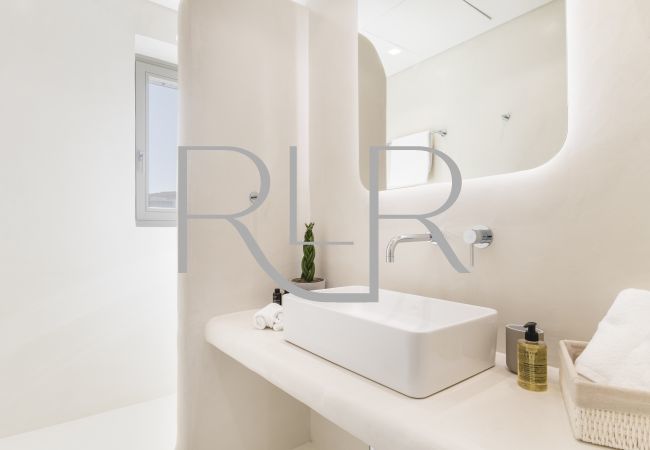Villa in Mykonos - Villa Eros Villa in Mykonos - Villa Eros