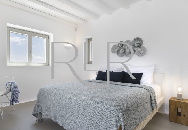 Villa in Mykonos - Villa Eros Villa in Mykonos - Villa Eros