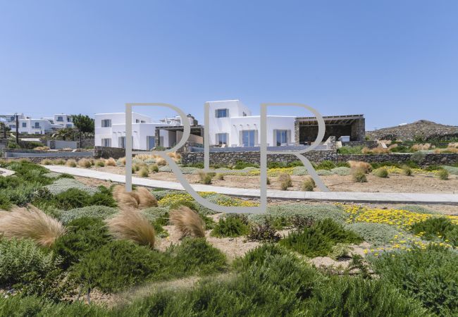 Villa in Mykonos - Villa Eros Villa in Mykonos - Villa Eros