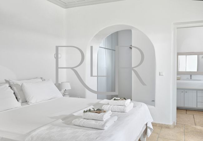 Villa in Mykonos - Villa Phebus Villa in Mykonos - Villa Phebus