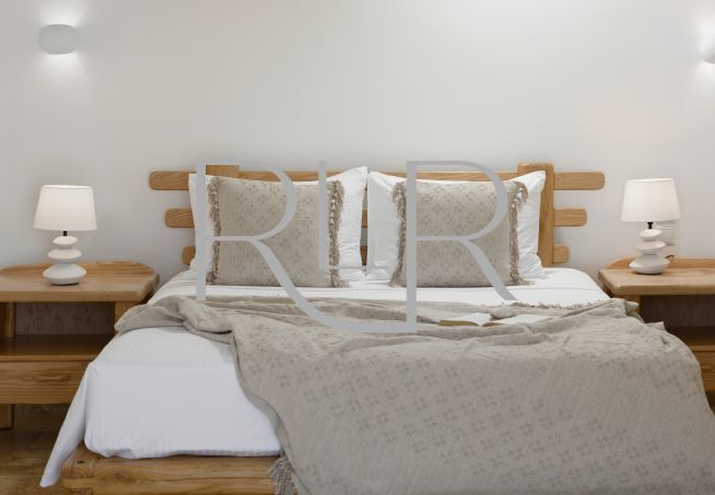 Villa in Mykonos - Villa Phebus Villa in Mykonos - Villa Phebus