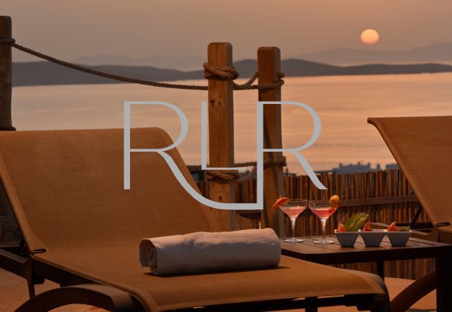 Villa in Mykonos - Villa Phebus Villa in Mykonos - Villa Phebus