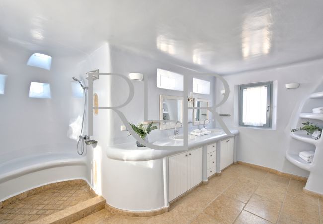 Villa in Mykonos - Villa Phebus Villa in Mykonos - Villa Phebus