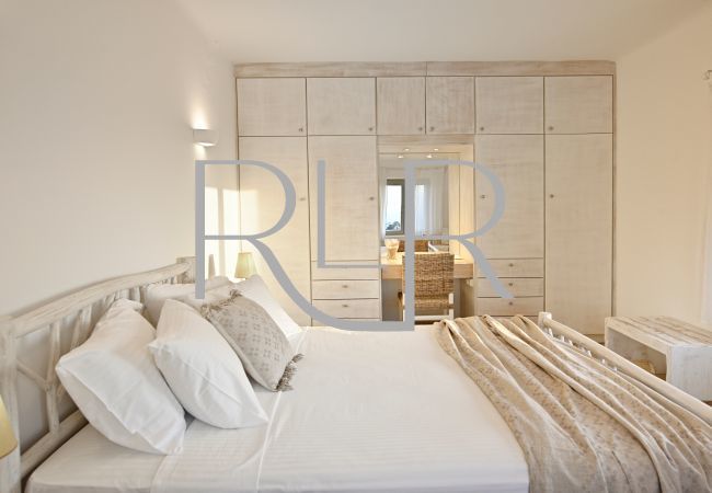 Villa in Mykonos - Villa Phebus Villa in Mykonos - Villa Phebus