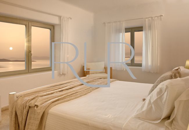 Villa in Mykonos - Villa Phebus Villa in Mykonos - Villa Phebus