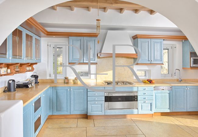 Villa in Mykonos - Villa Phebus Villa in Mykonos - Villa Phebus