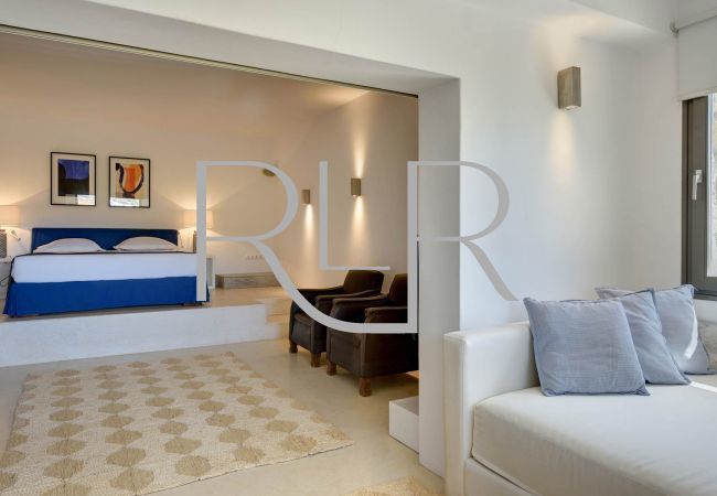 Villa in Mykonos - Villa Athena Villa in Mykonos - Villa Athena